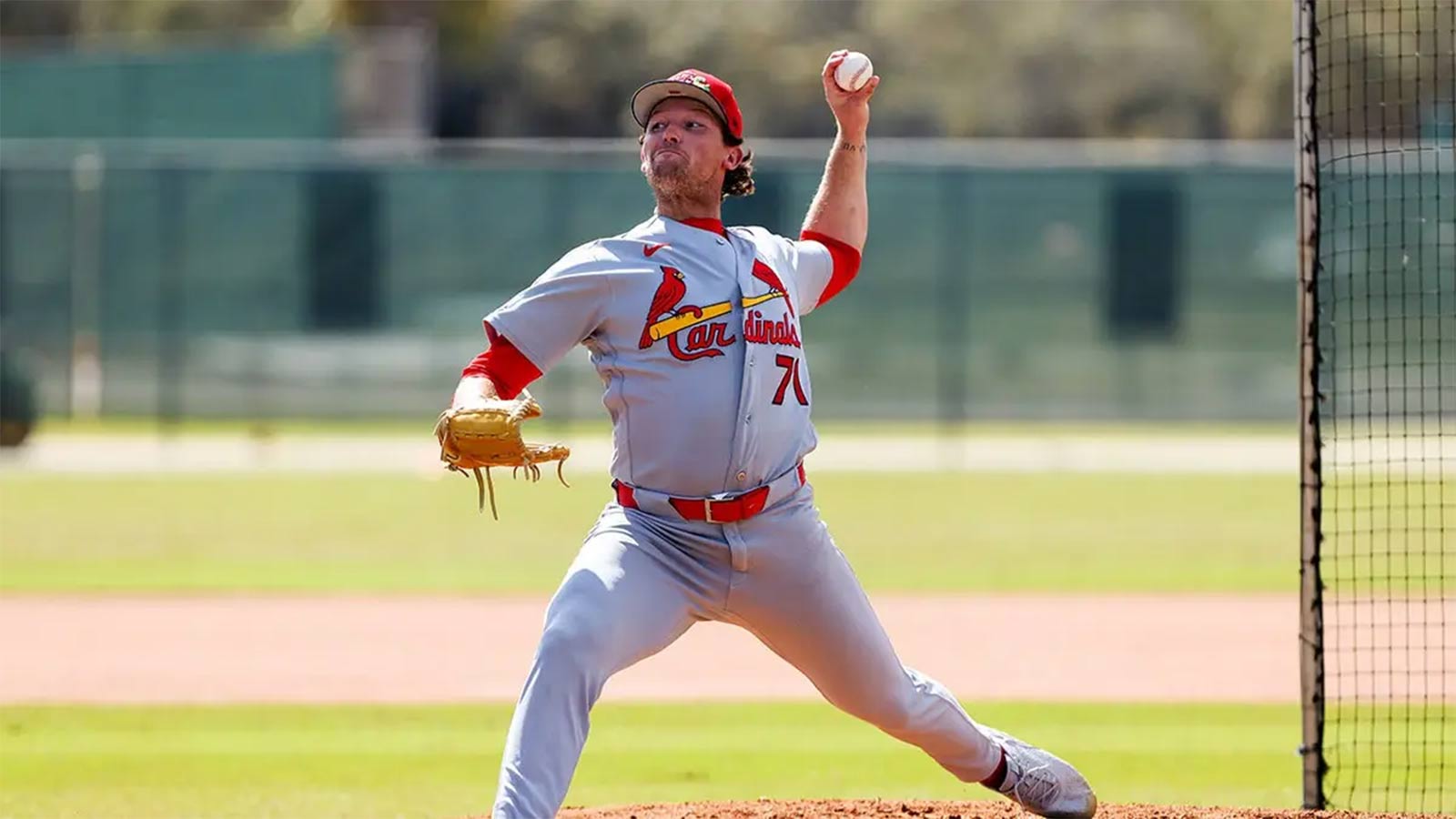 Packy Naughton