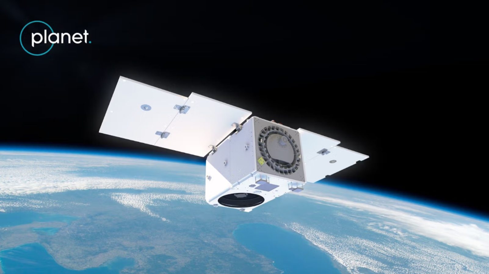 Planet Labs-ի բաժնետոմսերը 12%-ով աճել են տիեզերական տեխնոլոգիաների նկատմամբ շուկայական վստահության ֆոնին
