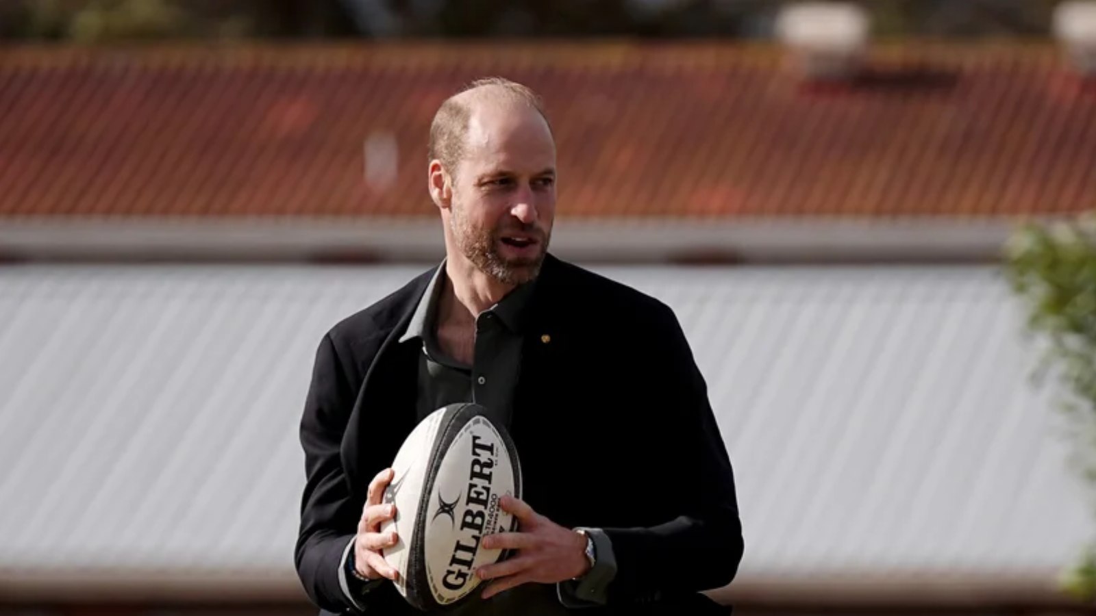 Prince William