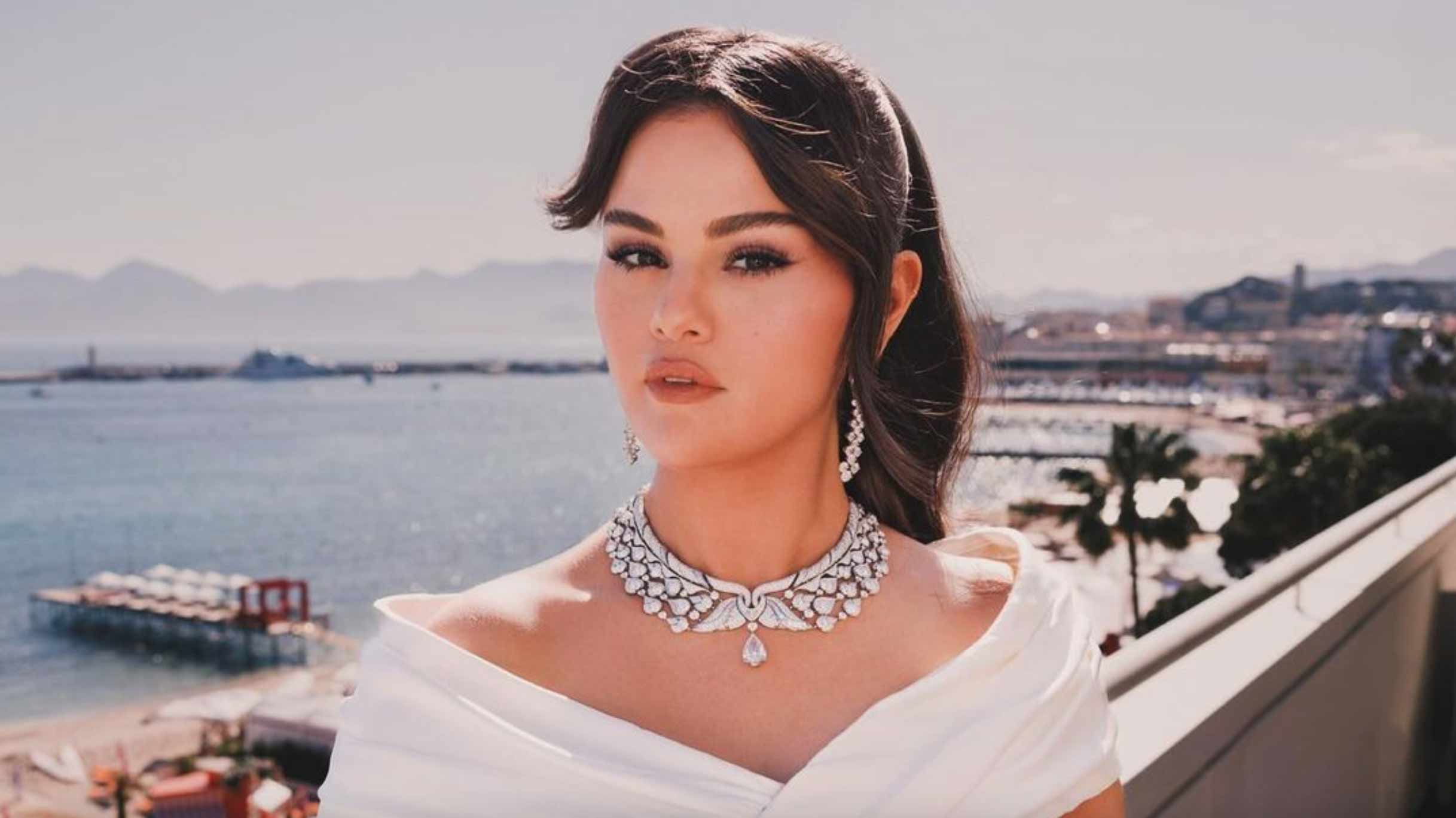 Selena Gomez - Mrs. Blanco