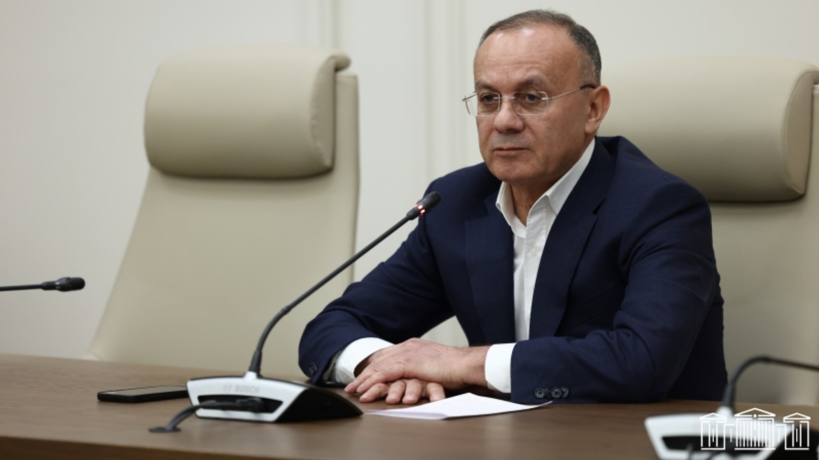 Seryan Ohanyan