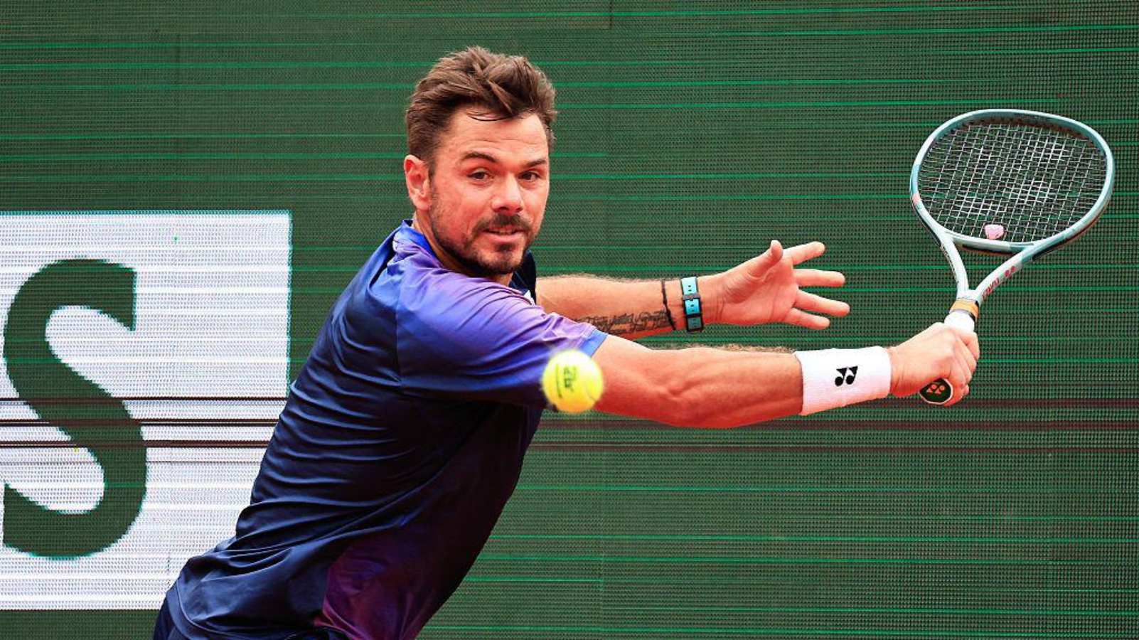 Wawrinka