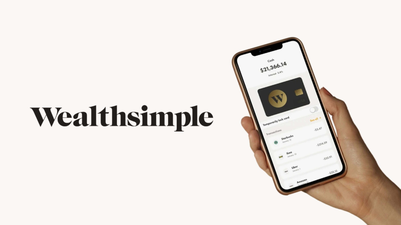 Wealthsimple
