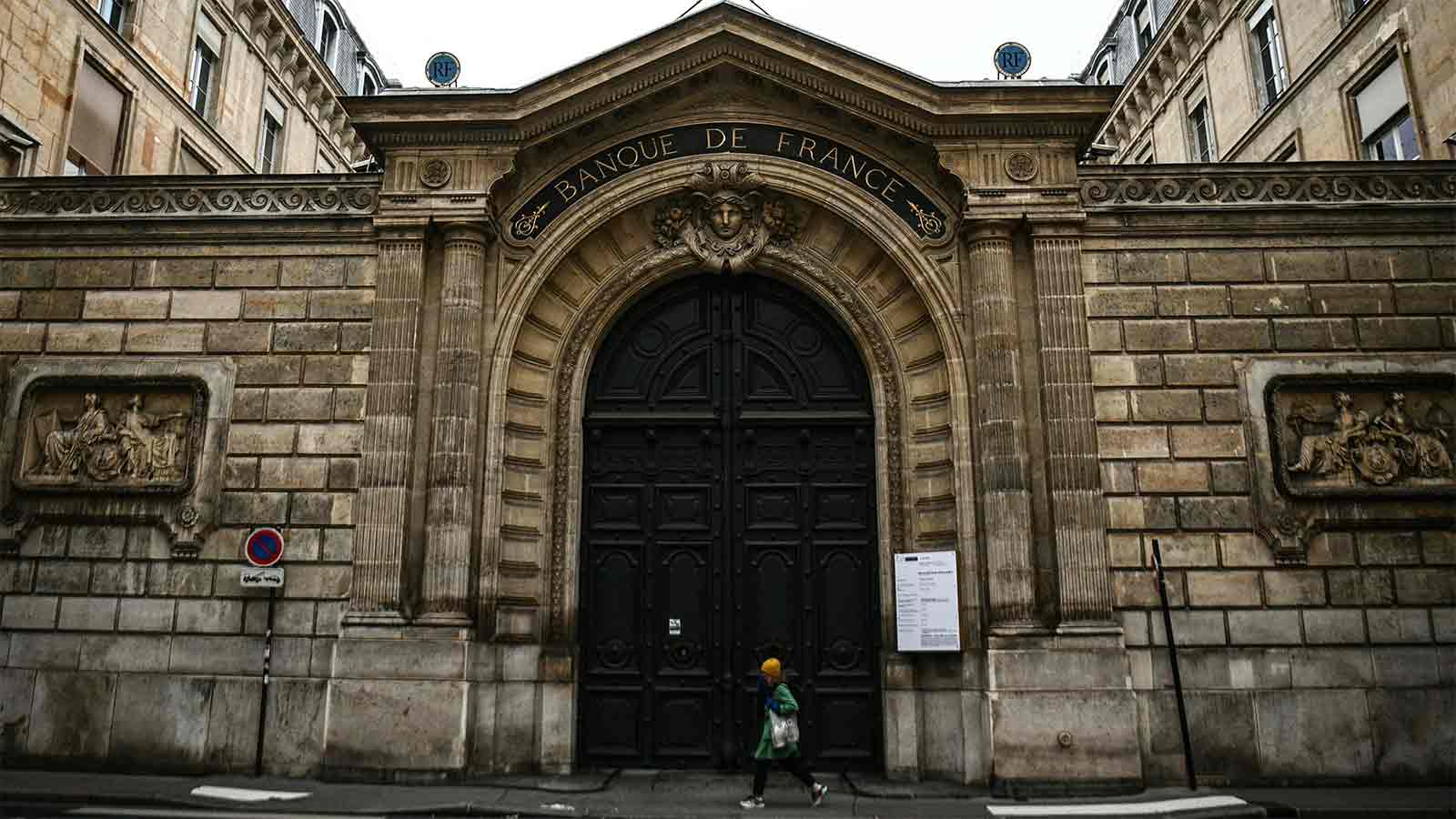 banque de france