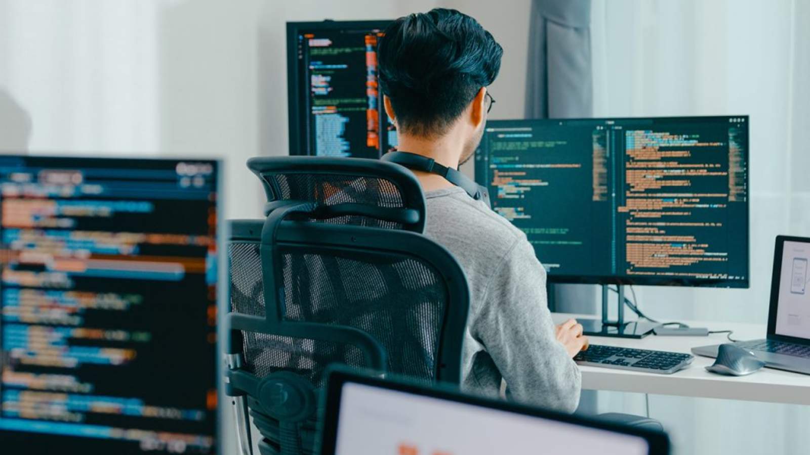 university ai lab