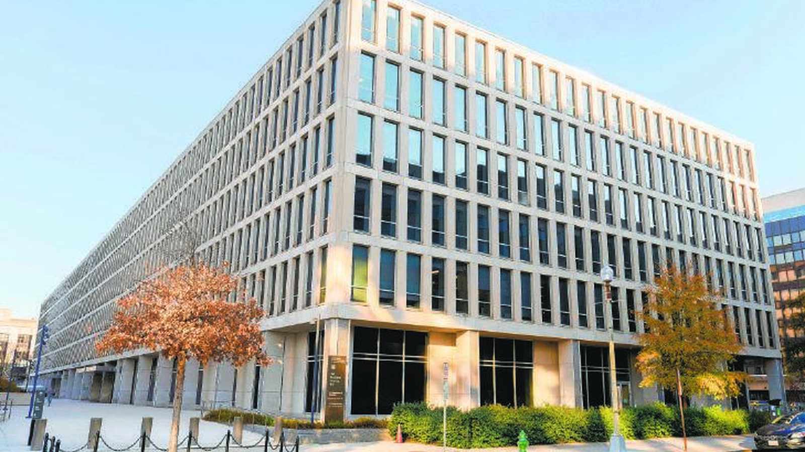 Department of Education headquarters