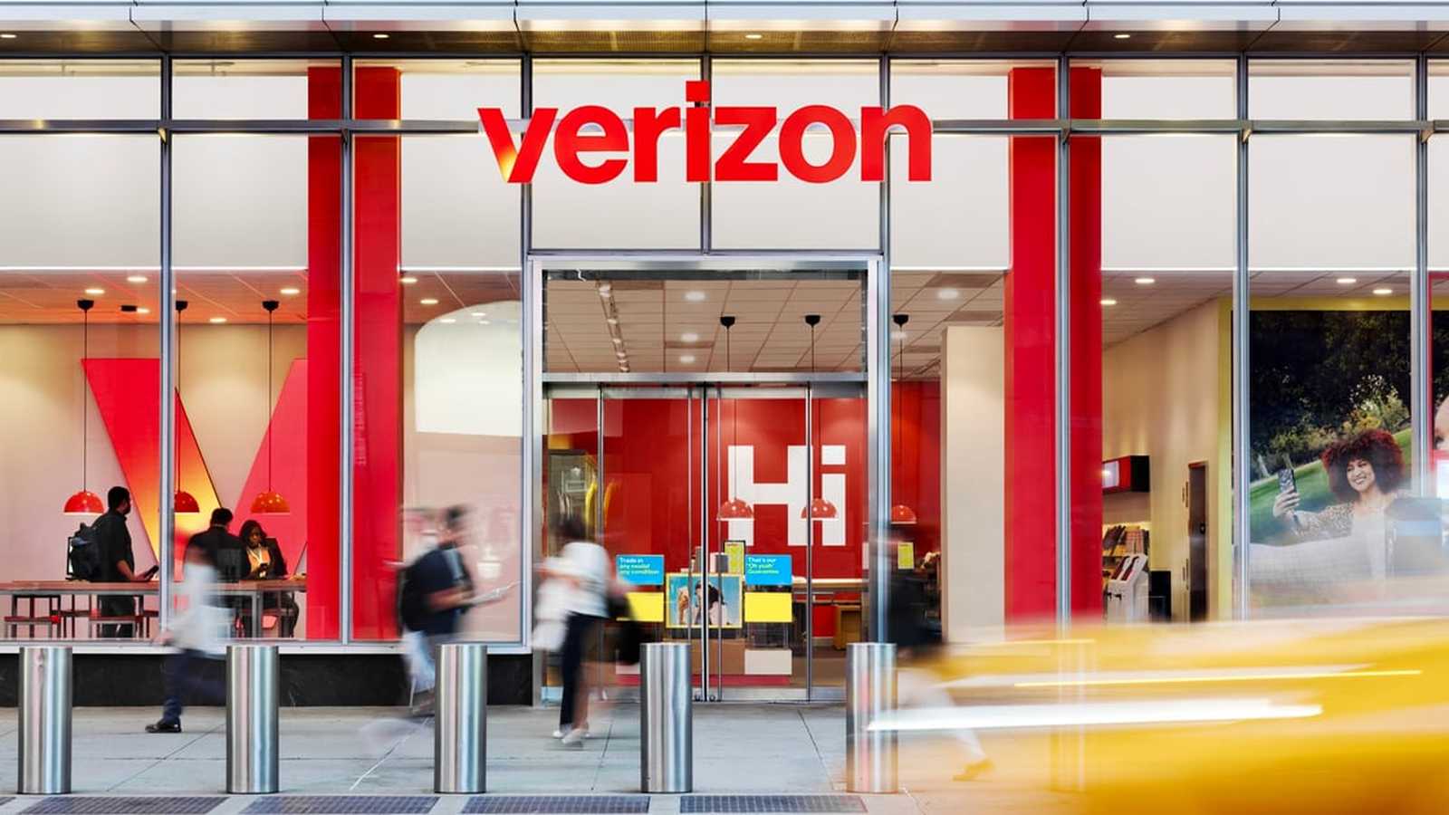 Verizon-ի հունվարյան խափանումը վտանգում է կորպորատիվ պայմանագրերը