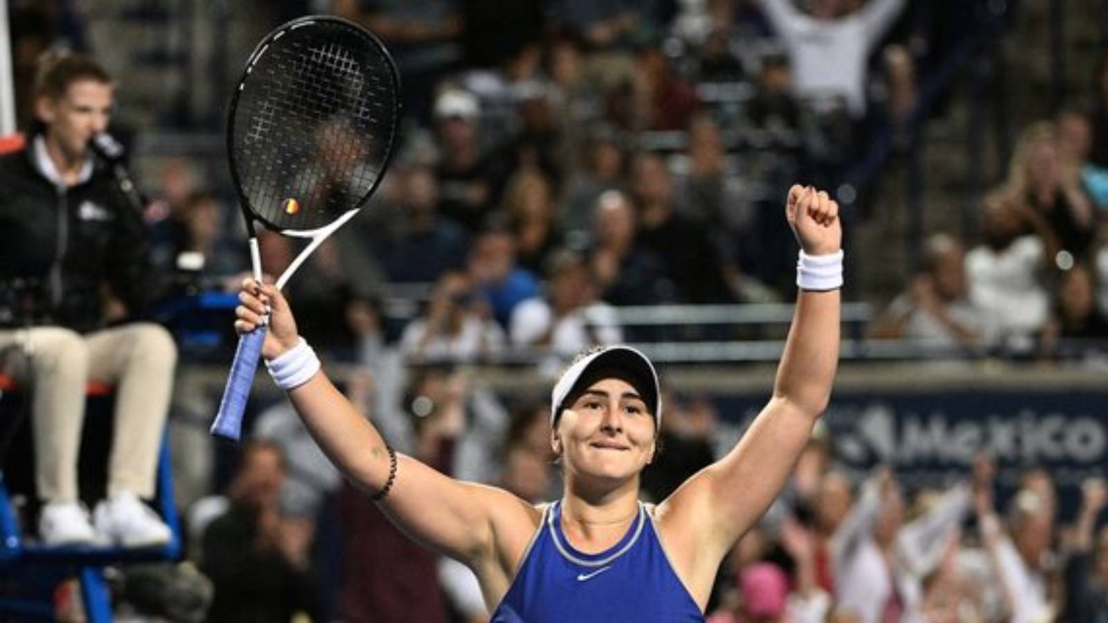 Bianca Andreescu