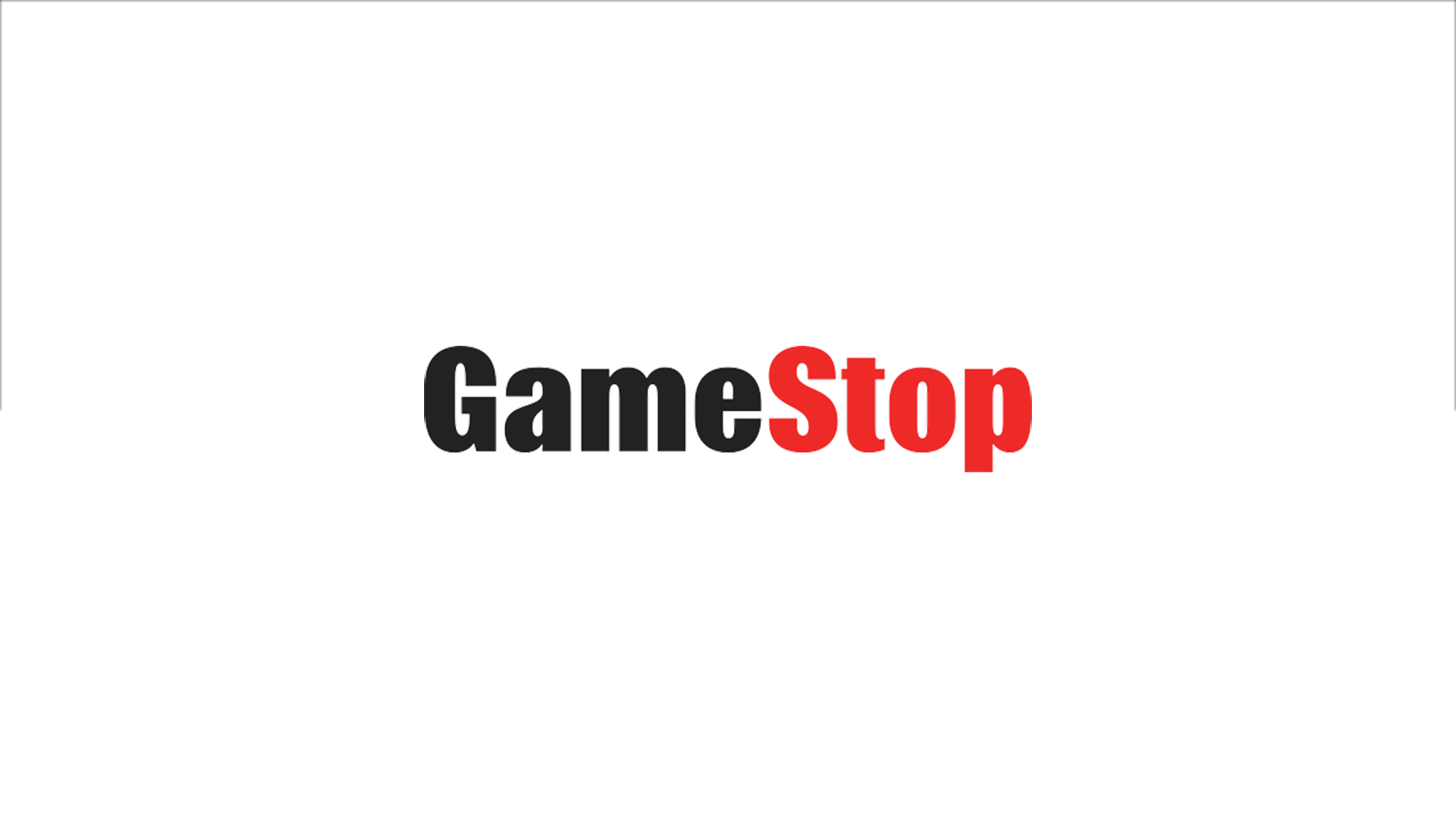 GameStop