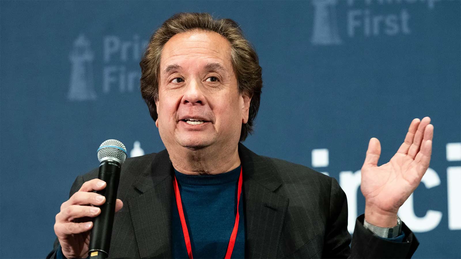 George Conway