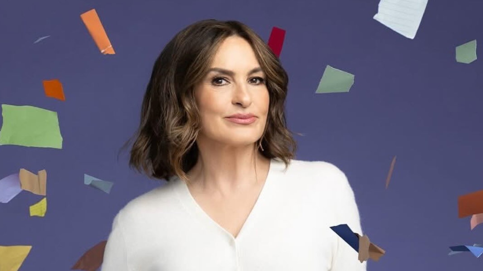 Mariska Hargitay