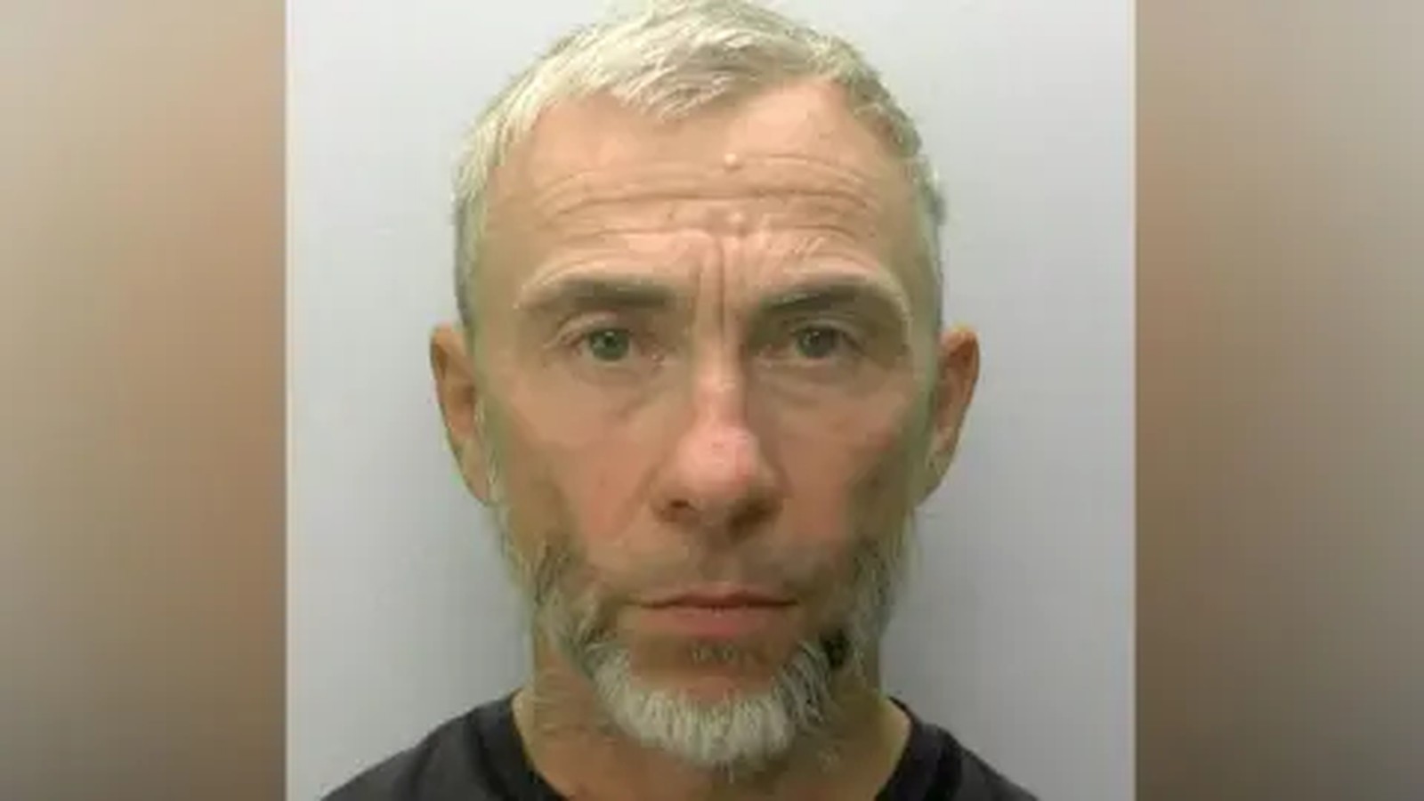 James Holder appearing via video link