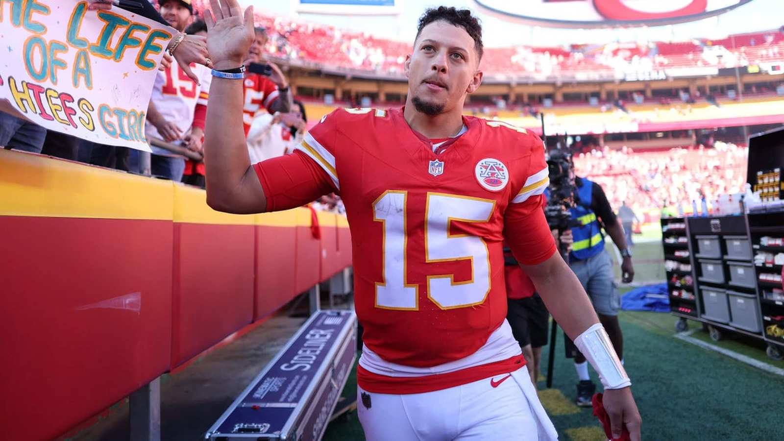 NFL-ը հրապարակել է 2026-ի խաղացանկը. Chiefs-Bills հանդիպումը Գոհաբանության օրը