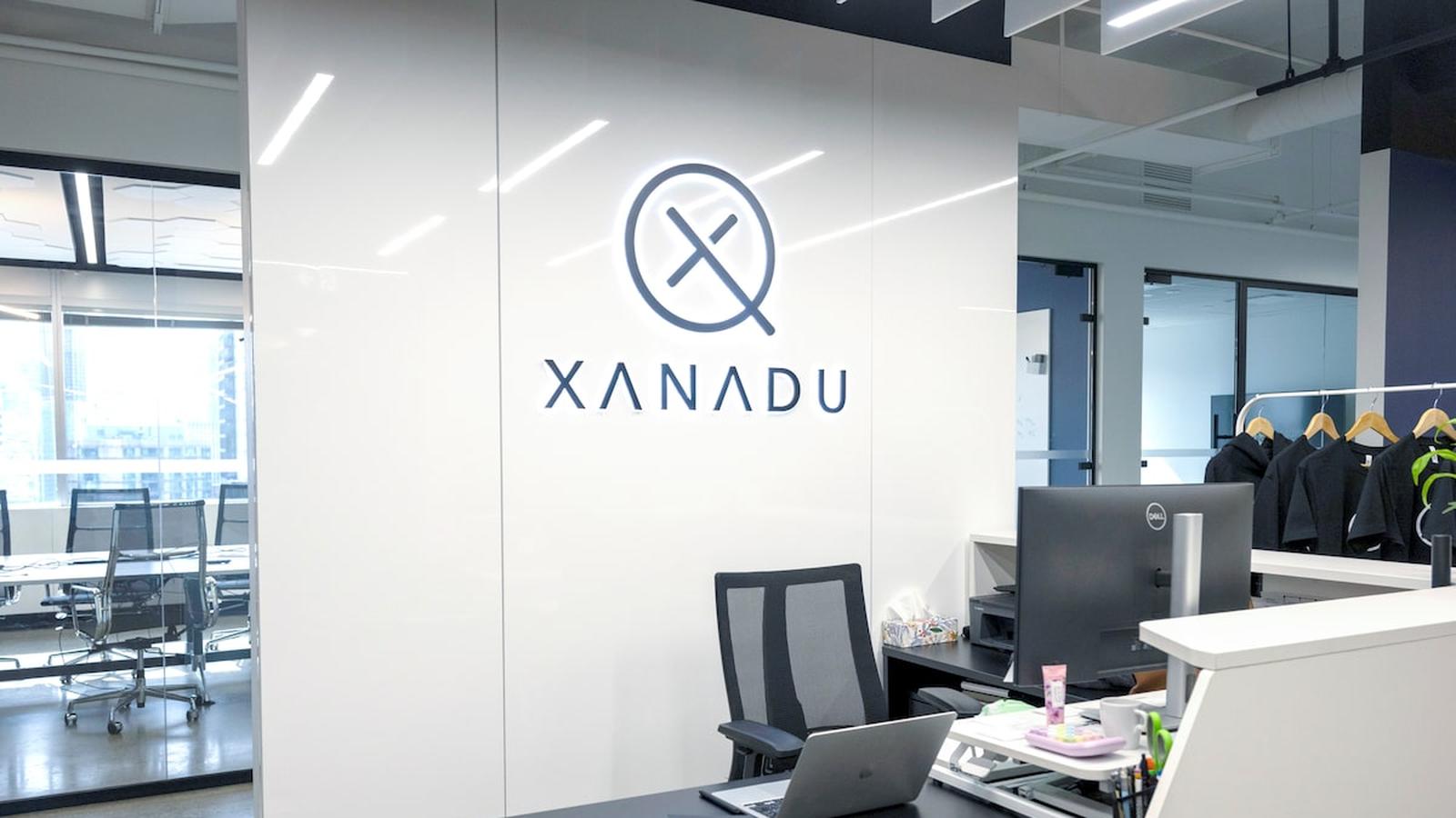 Xanadu-ի բաժնետոմսերը նվազել են 55%-ով՝ վաճառքի հայտարարությունից հետո