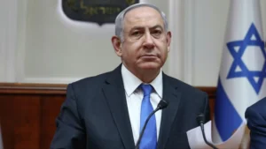 Netanyahu Faces Global Momentum for Palestinian State Recognition