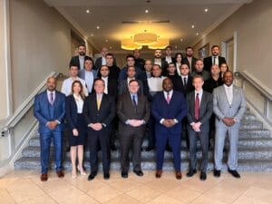 U.S.-Armenia Partnership Strengthens Border Security Capabilities