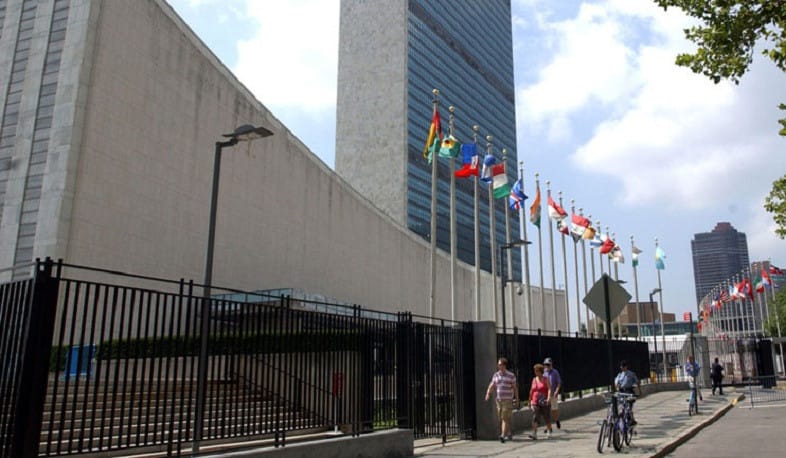 UN Security Council Urges Israel and Iran to Exercise Restraint Amid Escalating Tensions