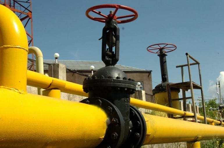 Europe Predicts Sharp Decline in Gas Prices