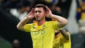 Real Madrid Injury Crisis: Aymeric Laporte Open to Transfer