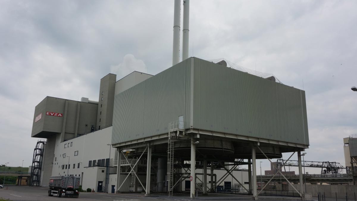 Armenia’s First EU-Standard Sanitary Landfill Under Construction for Kotayk and Gegharkunik Regions