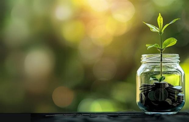 Boost Green and Resilient Growth