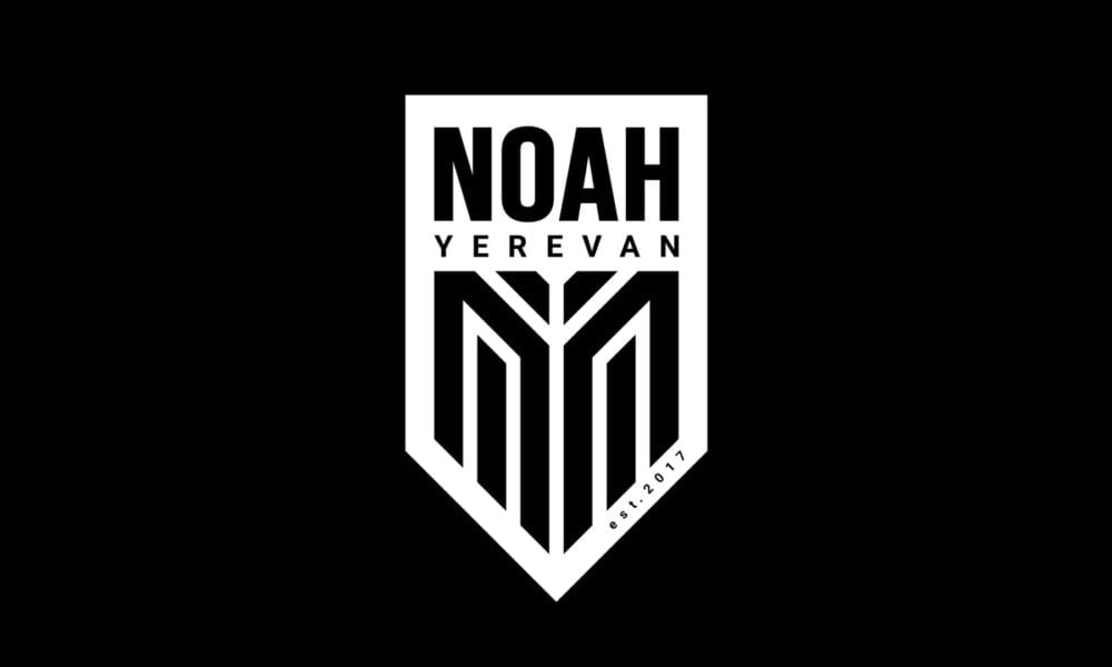 FC Noah Calls for All Concerned About Armenian Football to Unite
