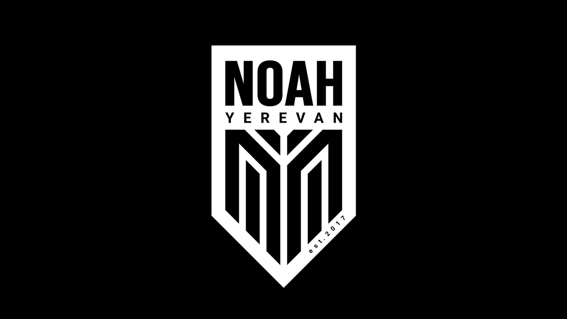 FC Noah Calls for All Concerned About Armenian Football to Unite