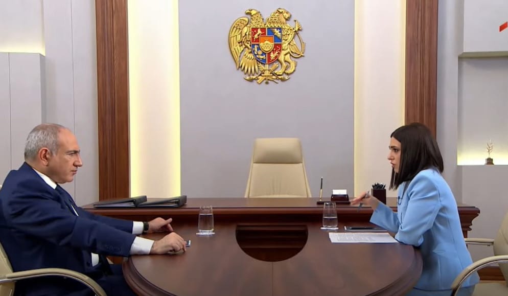 Nikol’s Policy: National Interests Lost Under the Guise of Peace