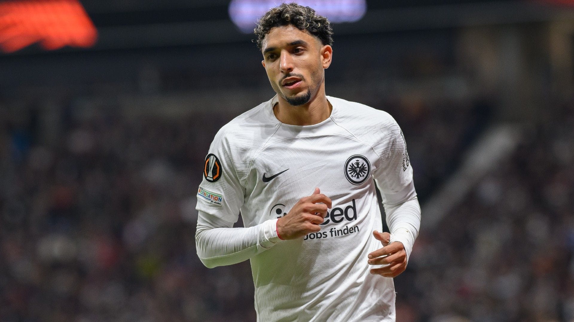 Bayern Munich Shortlists Eintracht Frankfurt’s Omar Marmoush