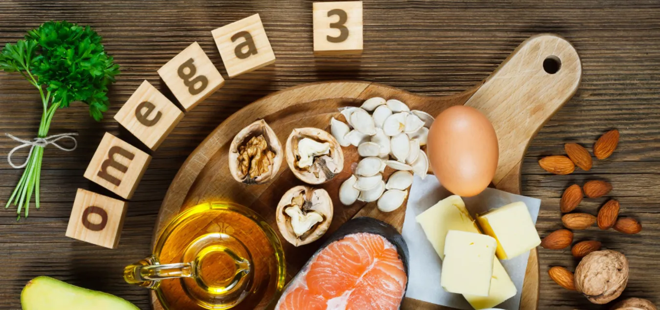 Omega-3s and Vegetarians’ Stroke Risk. EPIC-Oxford study