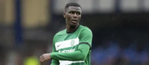 Ousmane Diomandeo targeted by Arsenal, Chelsea and Bayern Munich
