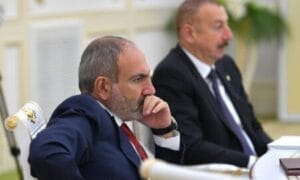 Pashinyan’s Undermining of Armenia’s State Foundations