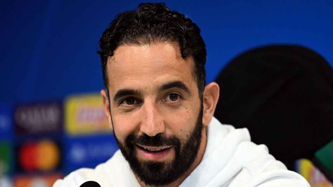 Amad Diallo Contract Talks Progress at Manchester United