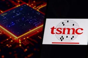 TSMC Stock Surges Amid Institutional Activity and AI Optimism