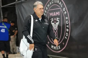 Tata Martino Resigns: What’s Next for Lionel Messi and Inter Miami?