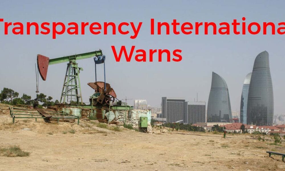 baku gaz oil