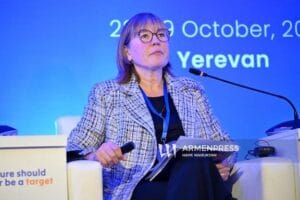 UNESCO Concerned Over Reports of Cultural Destruction in Artsakh (Nagorno-Karabakh)