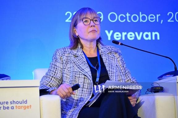 UNESCO Concerned Over Reports of Cultural Destruction in Artsakh (Nagorno-Karabakh)