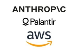 Anthropic Joins Forces with Palantir and AWS to Deliver AI Solutions to US Defense and Intelligence Agencies