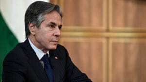 Blinken Urges Azerbaijan to Release Activists and Journalists