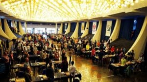 Armenian Chess Players Trail European Championship Leader by One Point