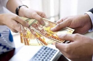 Exchange Rates as of November 13