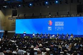 France Welcomes Decision to Host COP-17 Biodiversity Conference in Armenia