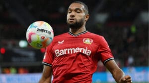 Real Madrid Considers Jonathan Tah as Potential Centre-Back Solution