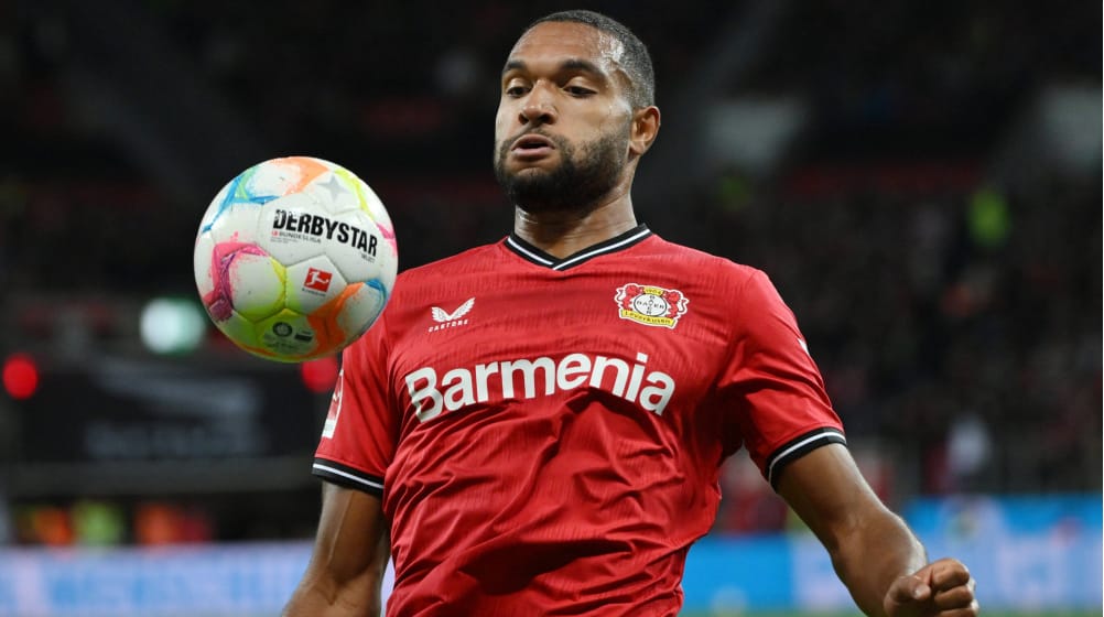 Real Madrid Considers Jonathan Tah as Potential Centre-Back Solution