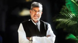 Nobel Prize Laureate Kailash Satyarthi to Visit Armenia