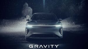 Lucid Opens Reservations for Gravity Electric SUV, Aiming for a Sales Boost