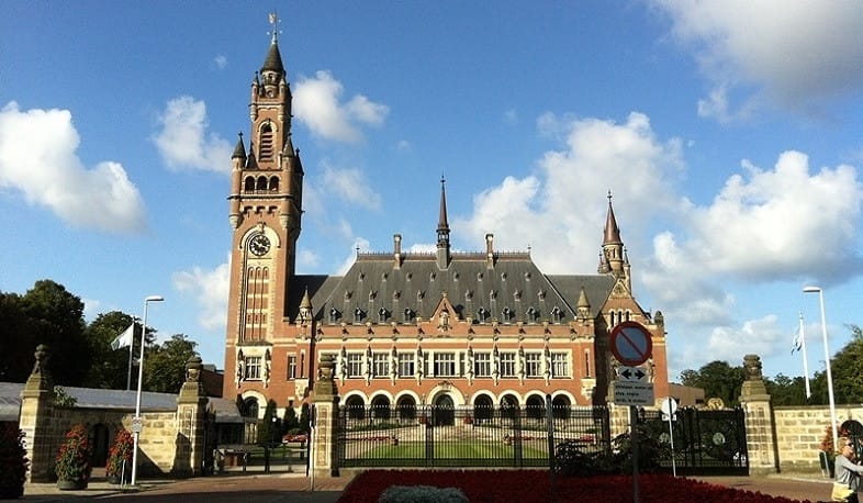 Minister of FA to Attend ICC Assembly of States Parties in The Hague