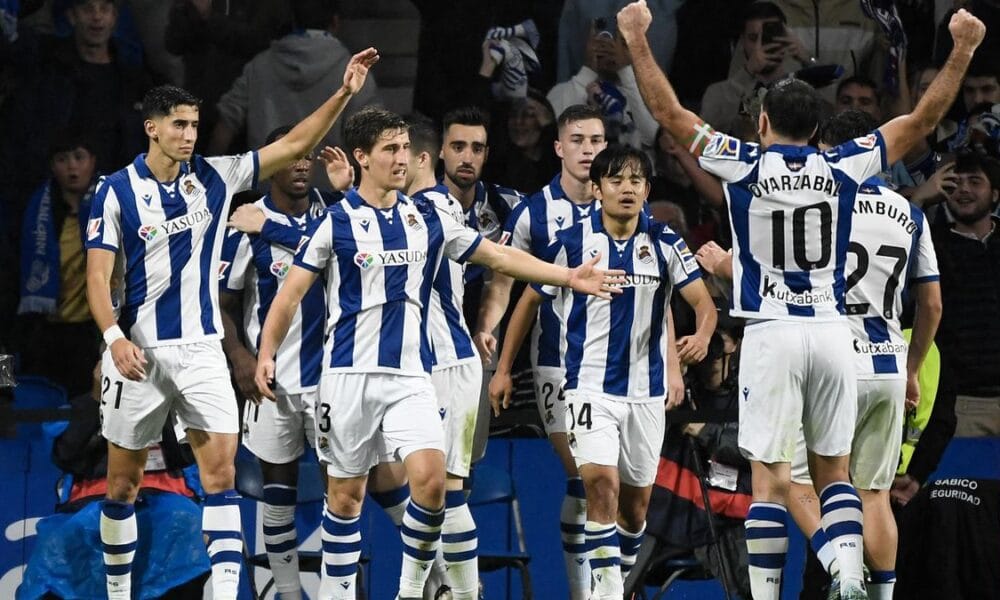real sociedad