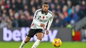 Bayer Leverkusen and Union Berlin are interested in Reiss Nelson